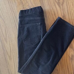 Chocolate Brown Cords. Gap. Size 30